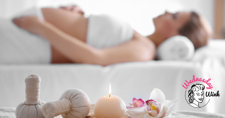 Pregnancy and Lash Extension Tips