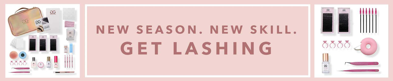 GladGirl Academy Student Training