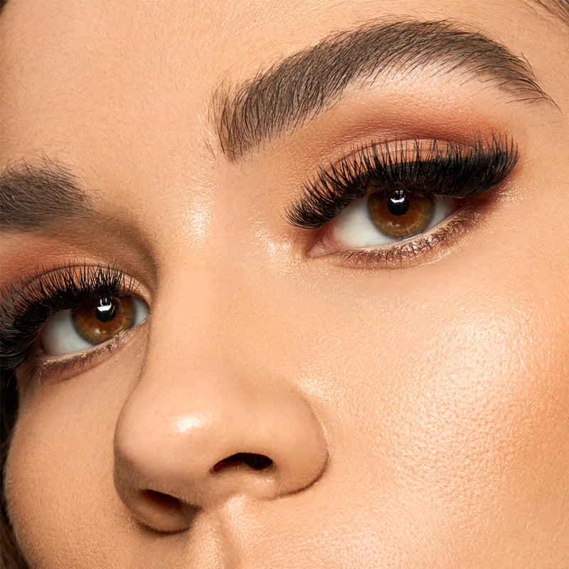 Signature Mink Lashes - CC Curl