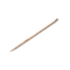 Double Sided Point &amp; Bevel Tip Waxing Stick - 10 per Quantity