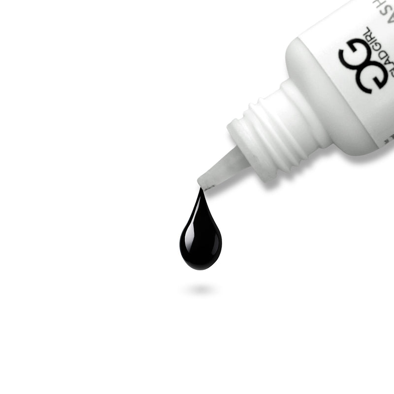 GladGirl In A Flash Eyelash Extension Glue for Professionals 10ml