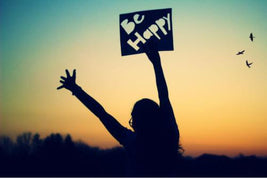 Be Happy