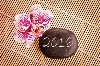 New Year's Welnness
