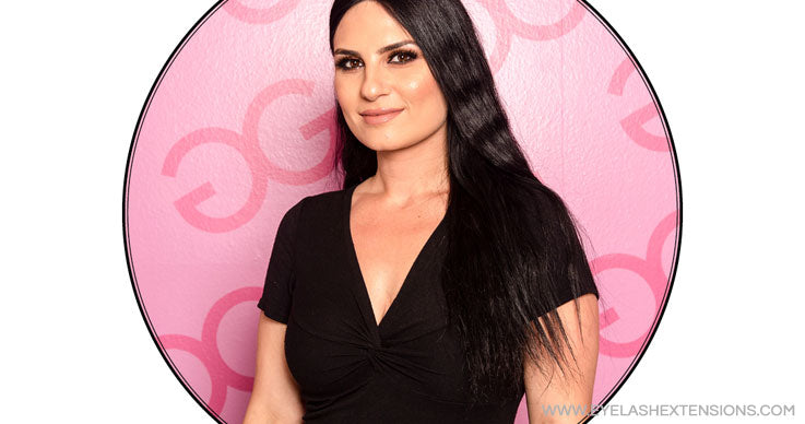 Dianna at GladGirl Northridge