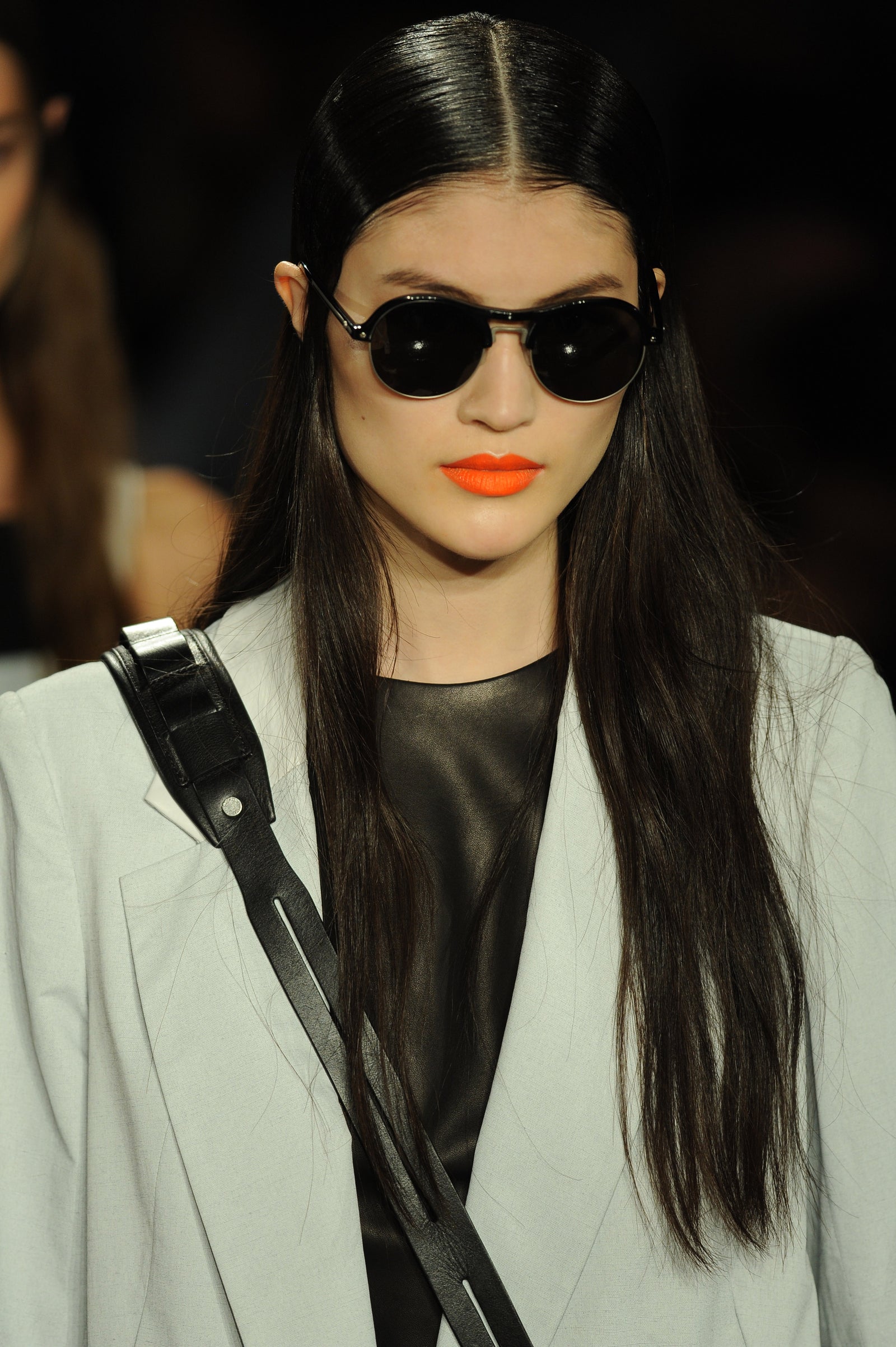 Spring 2014 Makeup Trends