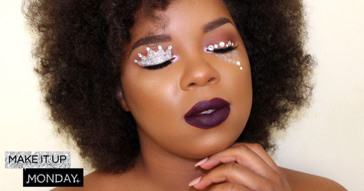 3 Big Makeup Trends for 2018