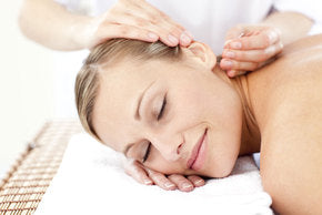 Acupuncture for Eye Health