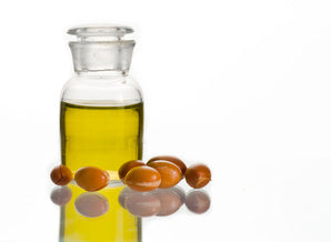 Argan Oil—So Good You Could Drink It!