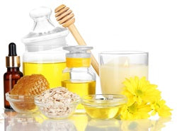 Natural Remedies for Skin Inflammation