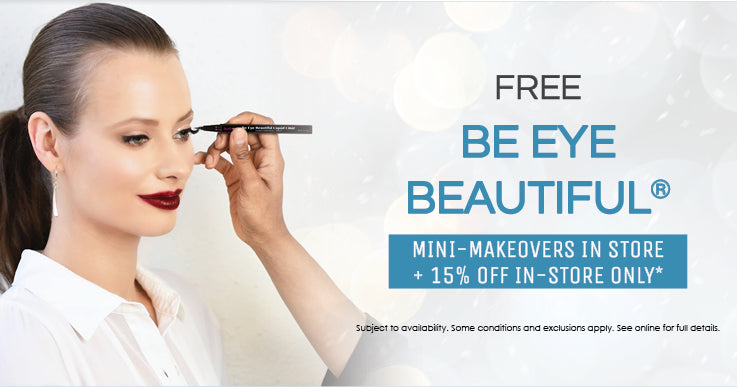 Black Friday at Glad Lash