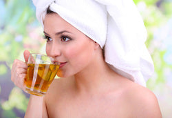 The Best Teas for Flawless Skin