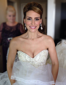 Bridal-licious "Get The Look"