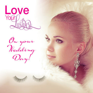 Beauty Tips for the Bride