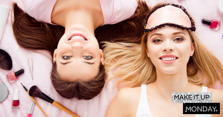 Back to school beauty must haves 2019