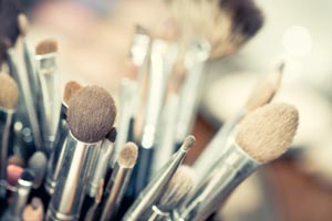 Beauty Tools of the Trade