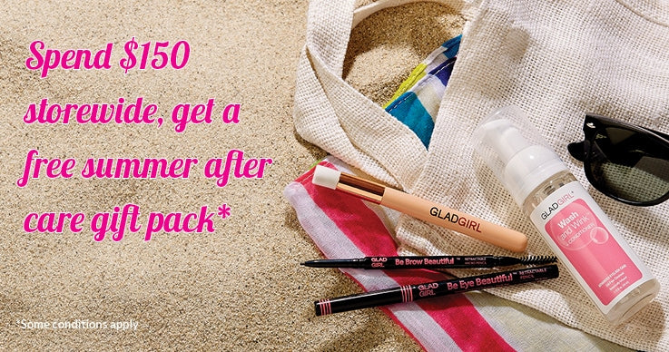 June Promo at Glad Lash - Sale On