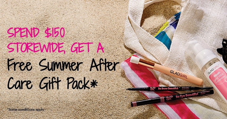 New Lash Lock Glue for Eyelash Extensions + Spend $150 Storewide and Get 1 Free Summer After Care Pack