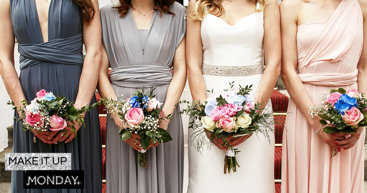 Bridal-party-bouquet