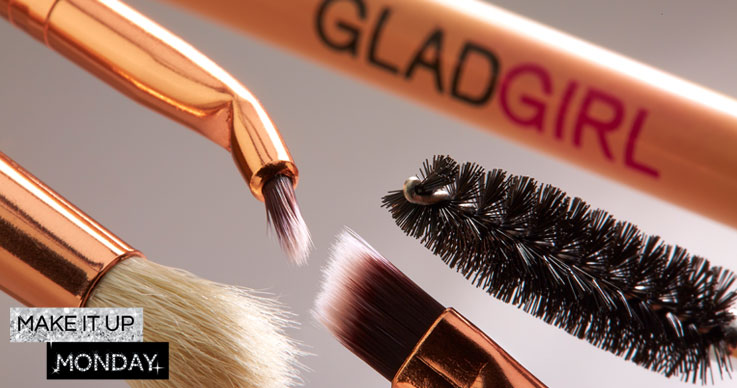 Natural Vs Synthetic Brushes