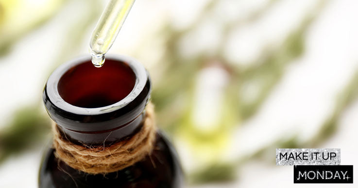 CBD-Oil-For-Skincare-Beauty