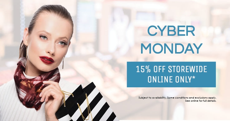 Cyber Monday Eyelash Extensions Sale