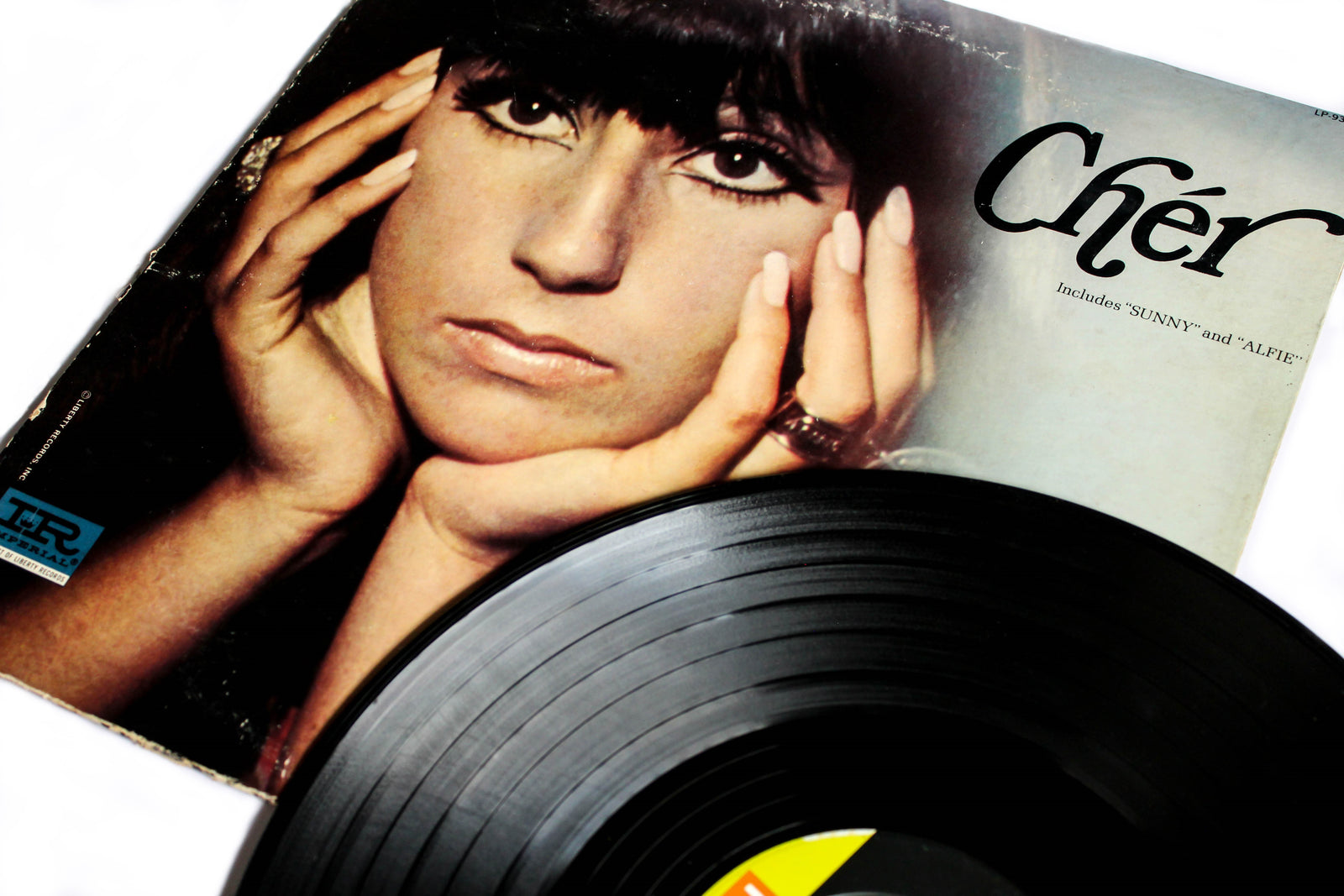 Make It Up Monday 1960s Babe