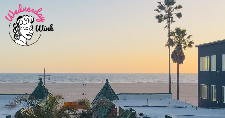 Meet Christina Palmer GladGirl’s New Lash Trainer in Venice, California