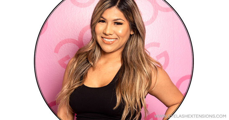 Crystal - GladGirl Northridge