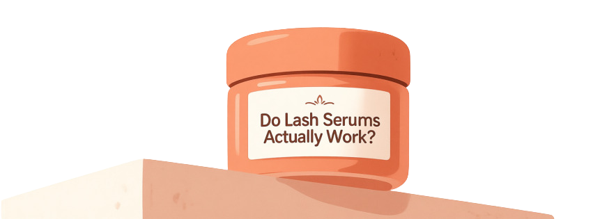 Do Lash Serums Actually Work?
