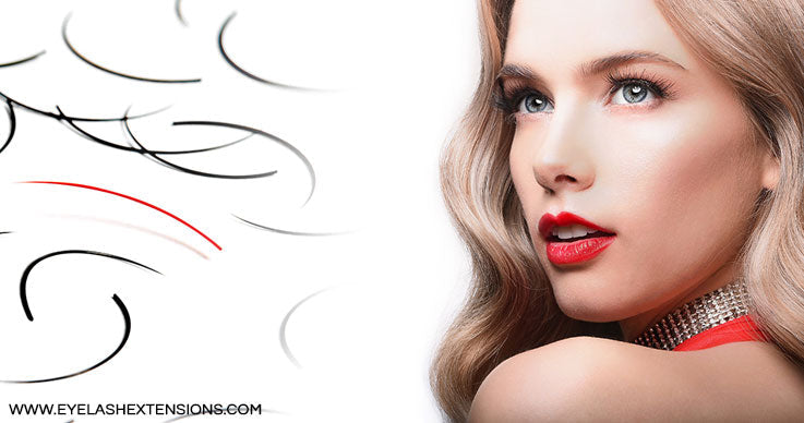 Single Strand Lashes: What Makes Them So Uniquely Individual?