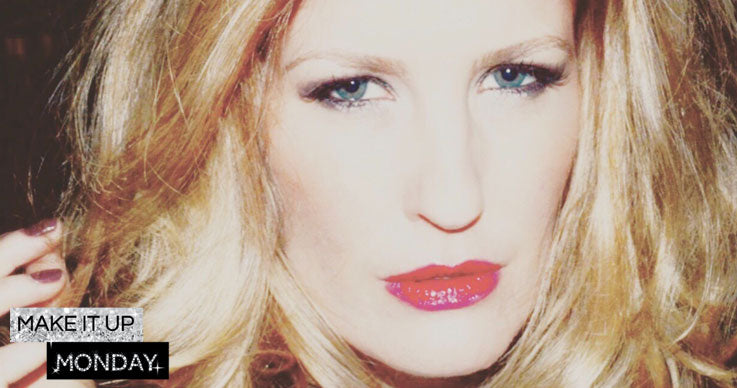 Lipstick for Fair Skin Tones Make It Up Monday