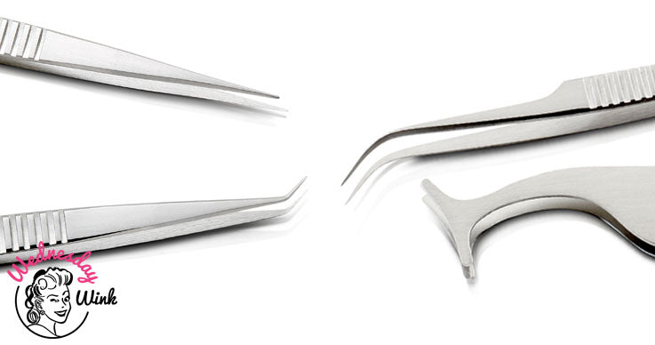 Finding the Perfect Tweezer