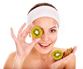 Get Your Yum On with Anti-Aging Fruits