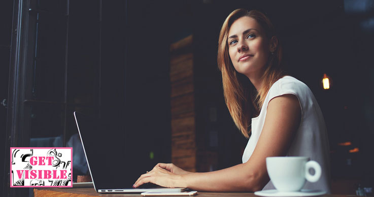 Get Visible - What's the Next Best Thing?