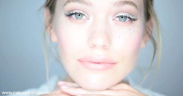 I Do... Love my Lashes