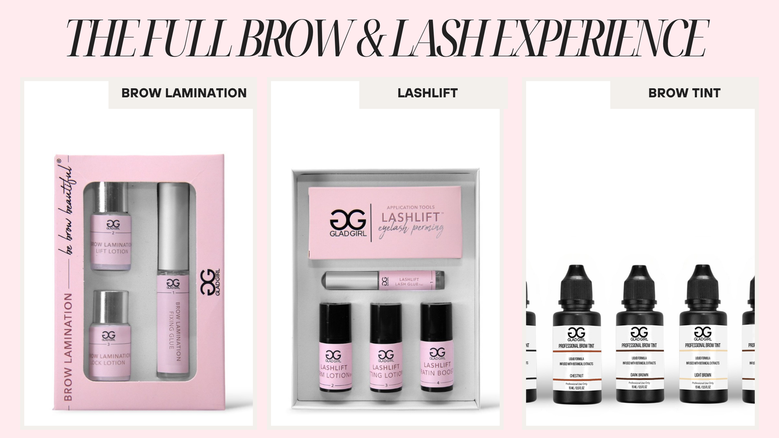 Lash Artists Expand Beyond Extensions as Demand Grows for Lash Lifts, Brow Lamination, and Multi Service Appointments