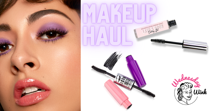 Ultimate GG Makeup Haul for Stunning Eyelash Extensions