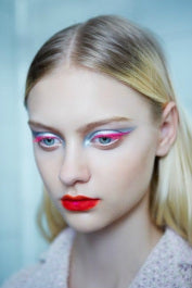 Hauntingly Beautiful Halloween Looks