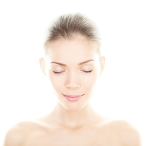 Happiness Is an Inside Job