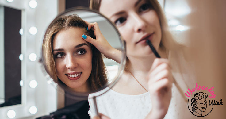 Wednesday Wink - How To Handle Your Inner Critic