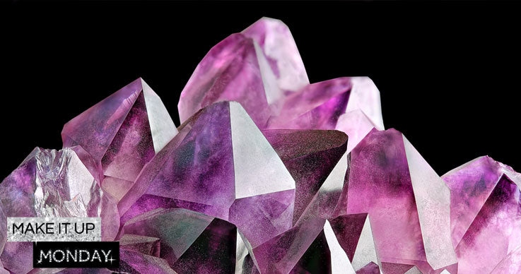 Jade and Crystal Rollers