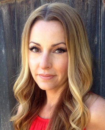 A Lash Lovely Look for Valentine's Day