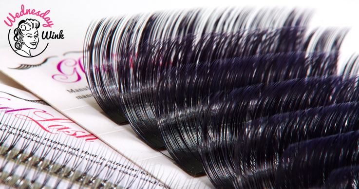 Wednesday Wink - Confused About Which Curl to Use and When to Use It?