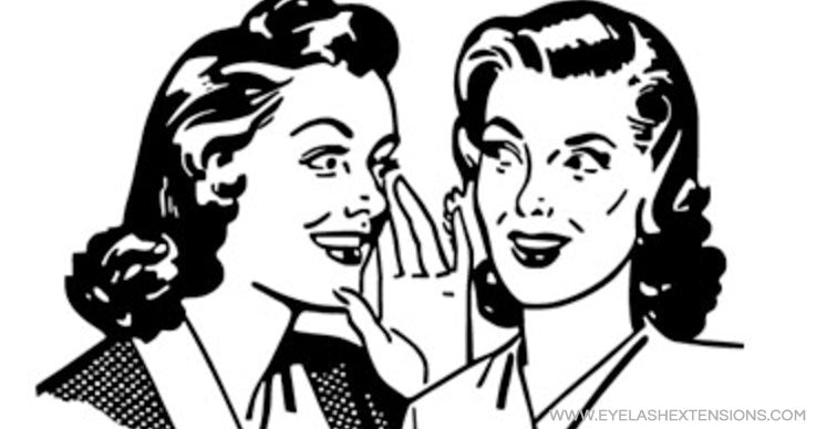 Find Inspiration and a Sense of Community at Lash Conferences