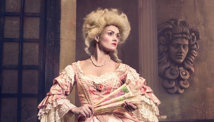 Make It Up Monday - Life In Lashes