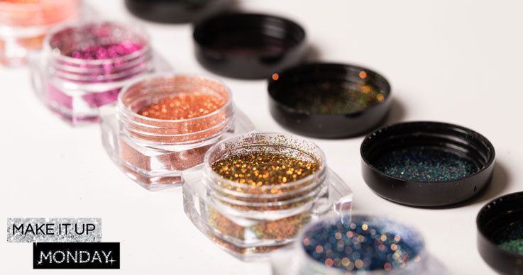 GladGirl Glitters