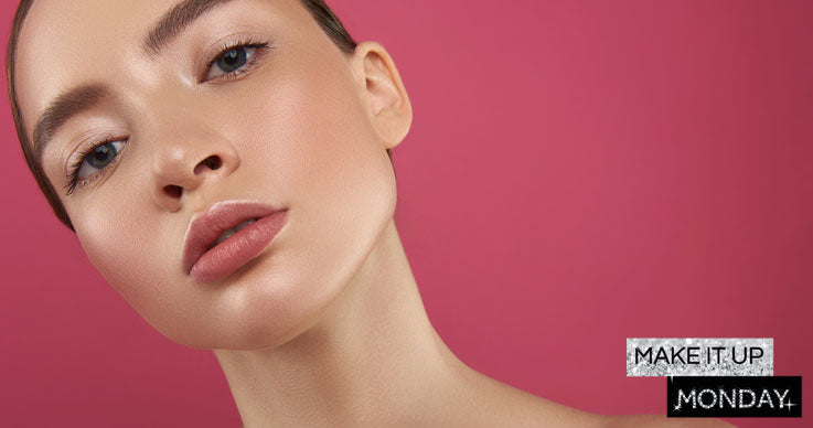 Make It Up Monday - Try Lip Blushing to Add Volume to Your Lips Without Fillers