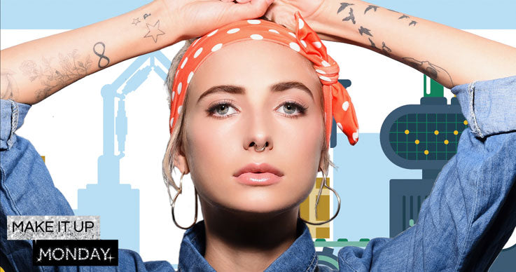 Glad-Lash-Make-It-Up-Monday