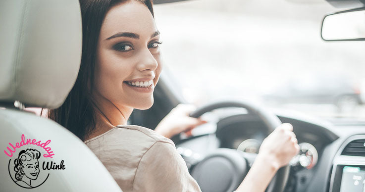 Wednesday Wink - More Tools & Tips For Mobile Lash Artists