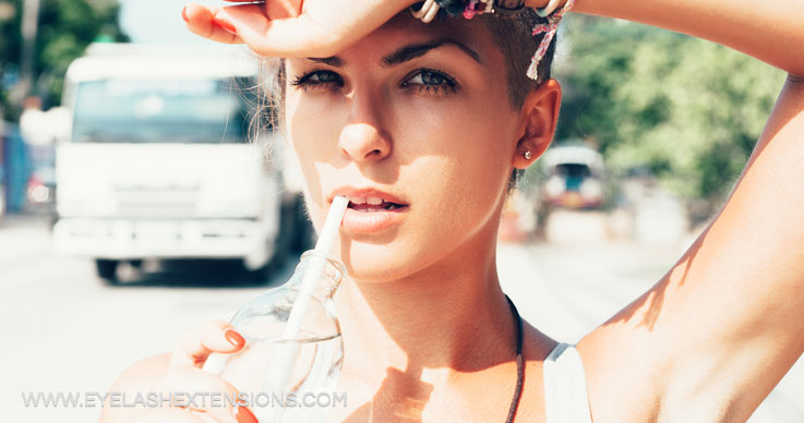 Make It Up Monday Summer Sizzle